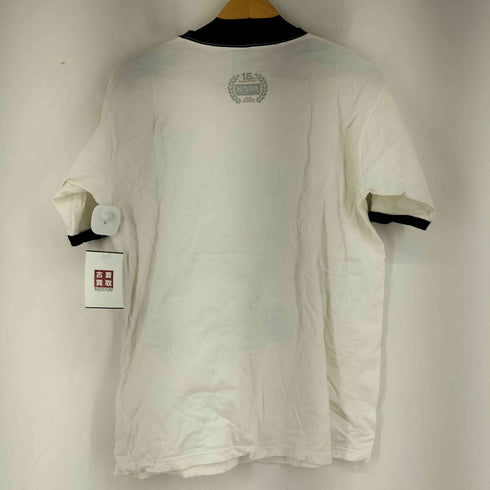 KINNIKUMAN フロントプリント S/S Tシャツ メンズ JPN:XL
