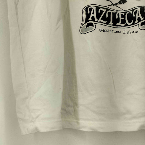 KINNIKUMAN フロントプリント S/S Tシャツ メンズ JPN:XL