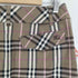 バーバリーブルーレーベル BURBERRY BLUE LABEL ノバチェックスカート レディース 38