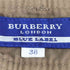 バーバリーブルーレーベル BURBERRY BLUE LABEL ノバチェックスカート レディース 38