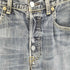 リーバイス Levis 00S 501 ボタンフライデニムパンツ メンズ W32 L34