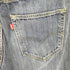 リーバイス Levis 00S 501 ボタンフライデニムパンツ メンズ W32 L34