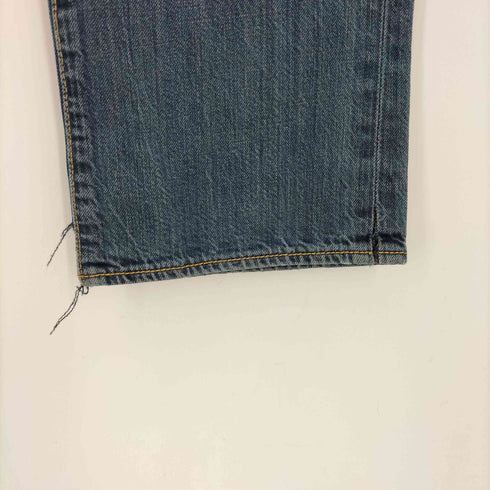リーバイス Levis 00S 501 ボタンフライデニムパンツ メンズ W32 L34