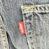 リーバイス Levis 00S 501 ボタンフライデニムパンツ メンズ W32 L34