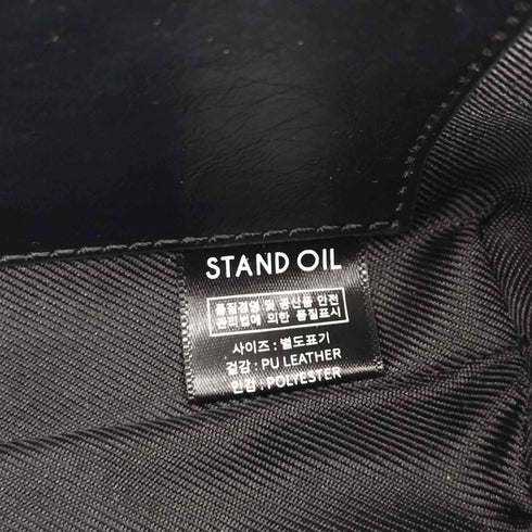 STAND OIL Butter Bag Classic レディース