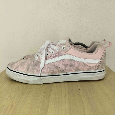 バンズ VANS SKATE BOARDING SHOE メンズ JPN:29