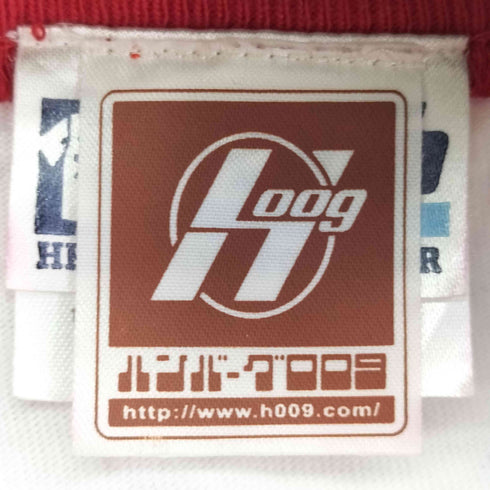 フロントプリント S/S Tシャツ メンズ JPN:L
