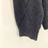 バーニーズニューヨーク BARNEYS NEWYORK ケーブルニットセーター イタリア製 メンズ import:L