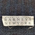 バーニーズニューヨーク BARNEYS NEWYORK ケーブルニットセーター イタリア製 メンズ import:L