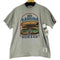 HOLLYWOOD REBELS フロントプリント S/S Tシャツ メンズ JPN:L