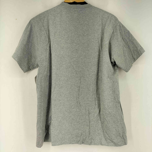 HOLLYWOOD REBELS フロントプリント S/S Tシャツ メンズ JPN:L