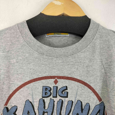 HOLLYWOOD REBELS フロントプリント S/S Tシャツ メンズ JPN:L