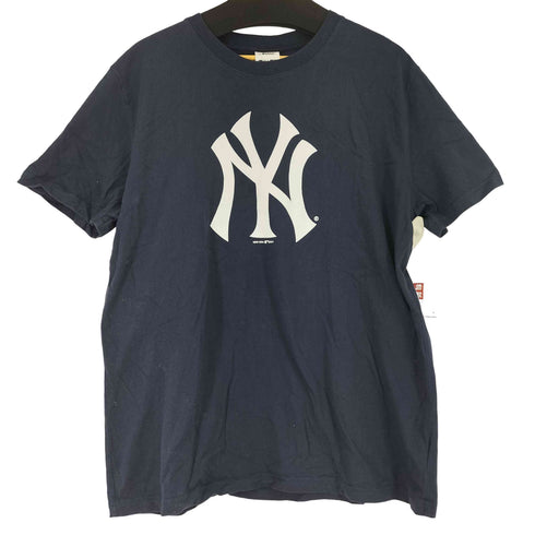 アウェイク Awake NY チームプリントクルーネックTシャツ メンズ JPN:XL