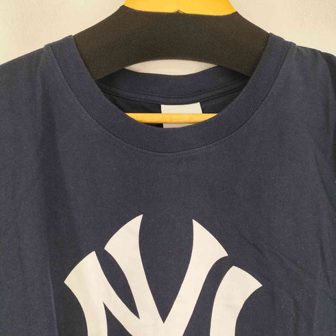 アウェイク Awake NY チームプリントクルーネックTシャツ メンズ JPN:XL