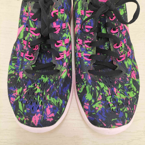 ナイキ NIKE Lunartempo 2 ルナテンポ ランニングシューズ レディース JPN:25