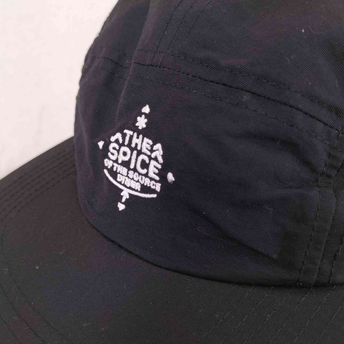 THE SPICE キャンプキャップ メンズ FREE