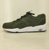 プーマ PUMA R698 ALLOVER SUEDE オールオーバー ローカットスニーカー メンズ JPN:28.5
