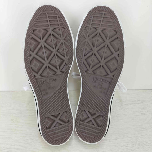 コンバース CONVERSE ALL STAR OX オールスター オックス バーガンディ レディース CONVERSE:5 1/2