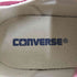 コンバース CONVERSE ALL STAR OX オールスター オックス バーガンディ レディース CONVERSE:5 1/2
