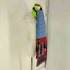 レイビームス Ray BEAMS ジャガード サッカー マフラー レディース ONE SIZE