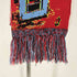 レイビームス Ray BEAMS ジャガード サッカー マフラー レディース ONE SIZE