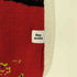 レイビームス Ray BEAMS ジャガード サッカー マフラー レディース ONE SIZE