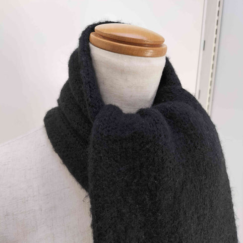 キャンディストリッパー Candy Stripper LAZY CAT KNIT MUFFLER レイジー キャット ニットマフラー レディース FREE