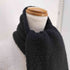 キャンディストリッパー Candy Stripper LAZY CAT KNIT MUFFLER レイジー キャット ニットマフラー レディース FREE