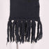 キャンディストリッパー Candy Stripper LAZY CAT KNIT MUFFLER レイジー キャット ニットマフラー レディース FREE