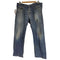 リーバイス Levis リペア加工 501 ボタンフライ ダメージ デニムパンツ メンズ W34L36