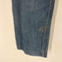 リーバイス Levis リペア加工 501 ボタンフライ ダメージ デニムパンツ メンズ W34L36