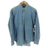 ギャップ Gap MADE IN USA 90S デニムシャツ メンズ JPN:M