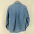 ギャップ Gap MADE IN USA 90S デニムシャツ メンズ JPN:M