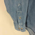 ギャップ Gap MADE IN USA 90S デニムシャツ メンズ JPN:M