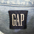 ギャップ Gap MADE IN USA 90S デニムシャツ メンズ JPN:M