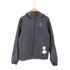 ブラックダイヤモンド Black Diamond hot forge hybrid hoody プリマロフト メンズ import:M