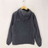 ブラックダイヤモンド Black Diamond hot forge hybrid hoody プリマロフト メンズ import:M