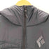 ブラックダイヤモンド Black Diamond hot forge hybrid hoody プリマロフト メンズ import:M