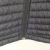 ブラックダイヤモンド Black Diamond hot forge hybrid hoody プリマロフト メンズ import:M