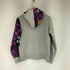 アベイシングエイプ A BATHING APE WGM SHARK HOODIE メンズ JPN:S