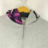 アベイシングエイプ A BATHING APE WGM SHARK HOODIE メンズ JPN:S