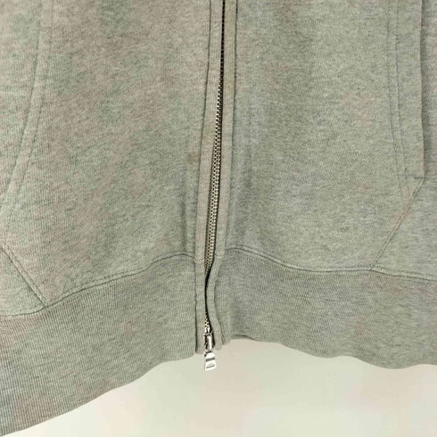 アベイシングエイプ A BATHING APE WGM SHARK HOODIE メンズ JPN:S