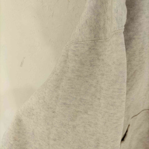 メゾンミハラヤスヒロ Maison MIHARA YASUHIRO 24SS HOODIE COMBINED DRESS / フーディーコンビドレス レディース FREE