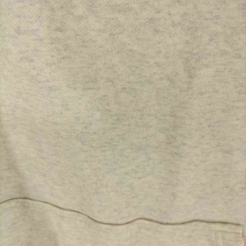 メゾンミハラヤスヒロ Maison MIHARA YASUHIRO 24SS HOODIE COMBINED DRESS / フーディーコンビドレス レディース FREE