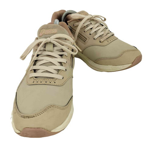 アシックス ASICS GEL-FUNWALKER ゲルファンウォーカー ウォーキングシューズ レディース JPN:24