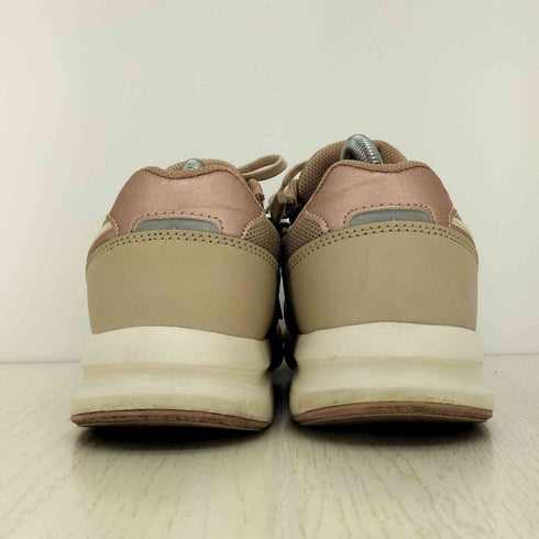 アシックス ASICS GEL-FUNWALKER ゲルファンウォーカー ウォーキングシューズ レディース JPN:24