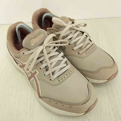 アシックス ASICS GEL-FUNWALKER ゲルファンウォーカー ウォーキングシューズ レディース JPN:24