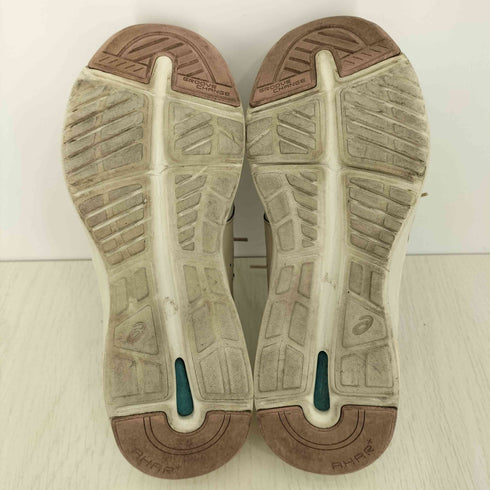アシックス ASICS GEL-FUNWALKER ゲルファンウォーカー ウォーキングシューズ レディース JPN:24