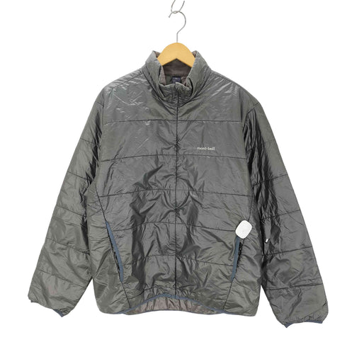 モンベル mont bell サーマ ラップ ジャケット メンズ JPN:XL