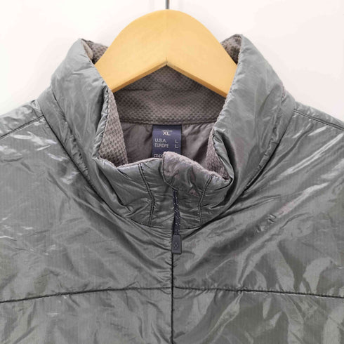 モンベル mont bell サーマ ラップ ジャケット メンズ JPN:XL